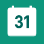 icon com.calendar.schedule.event