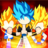 icon StickmanBattleFight 2.1