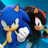 icon SonicForces 4.18.0