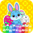icon Bunny Coloring 1.3
