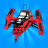 icon Merge Spaceship Idle Space 1.54