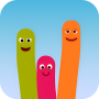 icon Greedy Worm