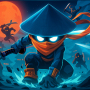 icon Ninja Dash Run - Offline Game