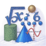 icon Math tutorials
