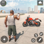 icon Moto Bike Racing
