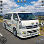 icon Dubai Car Van Simulator Games