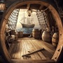 icon Pirate Escape