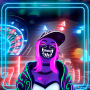icon Neon Wild