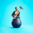 icon Hammer Climber Pot Man 3.3