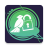 icon com.awaytix.anonim.chat.anon.dating.acquaintance 1.0.1