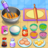 icon Kitchen Set Diy Cooking Games 2.6
