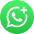 icon com.whatsapp.w4b 2.25.9.78
