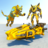 icon Leopard Robot 1.3
