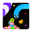 icon Worm Race 2.1101