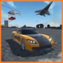 icon Japan Cars Stunts and Drift