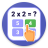 icon Multiplication Table 2.3.0