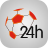 icon Man. United 24h 4.8.72