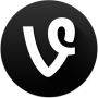 icon Vine Camera