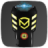 icon Stun gun flashlight 2.5