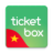 icon Ticketbox 3.1.11