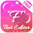 icon Fancy Text 6.5