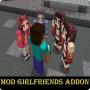 icon MOD Girlfriends Addon