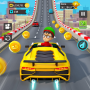 icon Mini Car Rush