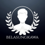 icon Bingkai Foto Belasungkawa
