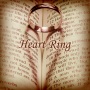 icon Heart Ring